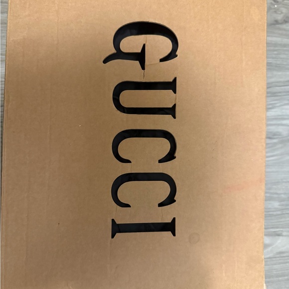 Gucci Black Nylon GG Eco Bag - Picture 4 of 4